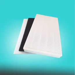Filter set for SWEGON ILTO...