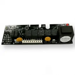 Franke Futurum Elektronisk trafostyrning villa G2, 133.0505.476, 131146