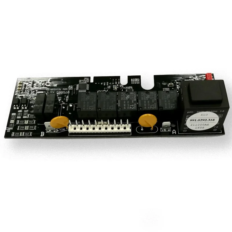 Franke Futurum Main Board, 133.0505.476, 131146