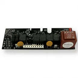 Franke spare parts, Futurum electronics, B4 system, cooker hood control unit, 131150, 133.0505.789