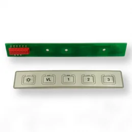 Franke Futurum Knappsats, 131480, 133.0297.903 Franke Futurum Knappsats, 131480, 133.0297.903