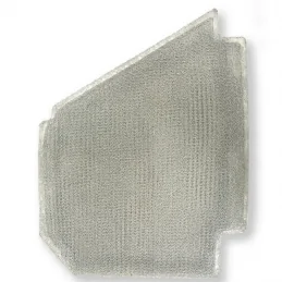Franke metallfilter, Futurum F400, köksfläktfilter, F400-serien, fettfilter Franke metallfilter, Futurum F400, köksfläktfilter, F400-serien, fettfilter