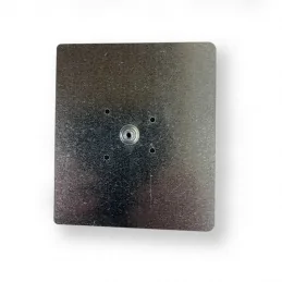 Franke Faber cover damper...