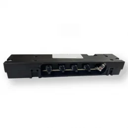 Franke knappkort, 4239610 elektronikmodul, fläkt styrkort Franke, panelmodul köksfläkt, 133.0055.249