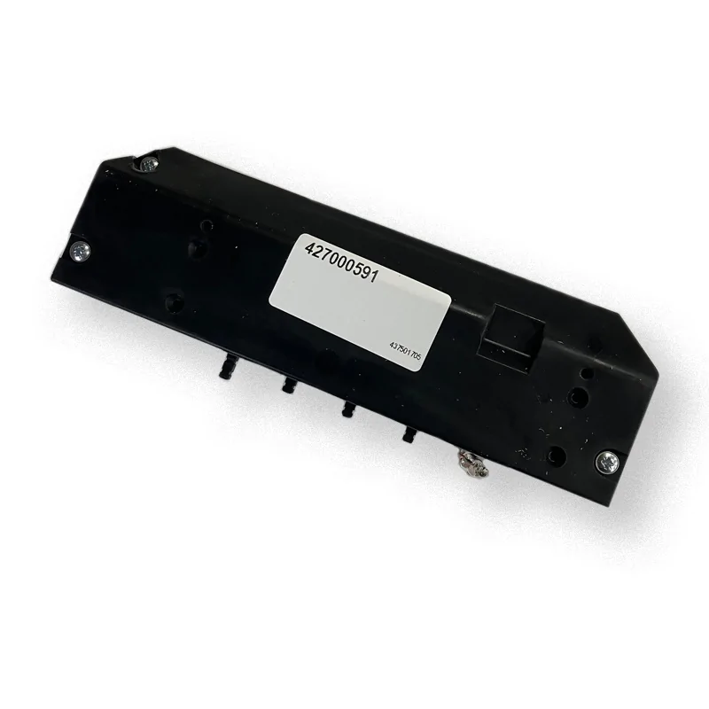 Franke knappkort, 4239610 elektronikmodul, fläkt styrkort Franke, panelmodul köksfläkt, 133.0055.249