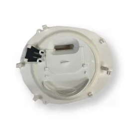 franke damper, futurum backdraft flap, 133.0363.970, air valve kit
