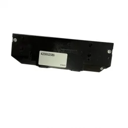Franke knappsats, Smeg knappsats, Savo knappsats, 133.0157.449