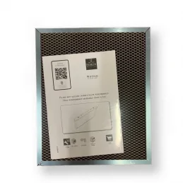 Franke carbon filter, 112.0373.739, reusable hood filter, recirculation hood