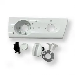 Franke panel, vit 240-16...
