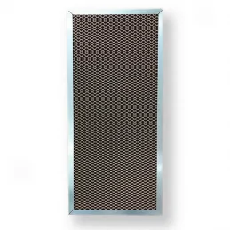Franke carbon filter, FMYPL 608, 112.0470.615, reusable filter, washable cooker hood filter