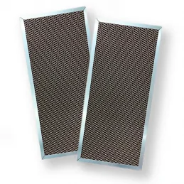 Franke kolfilter, FMYPL 908, 1120470618, återaktiverbart filter, köksfläktfilter, leverans i hela Sverige