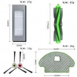 irobot roomba combo, huoltosarja combo, R113840, Combo 113 irobot roomba combo, huoltosarja combo, R113840, Combo 113