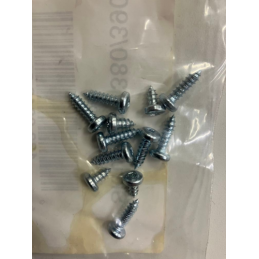 Franke ruuvipussi 380/390...