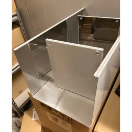 Franke Stil övre trumma STD...
