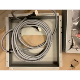 Franke FDR CEILING motor...