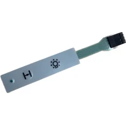 Franke Push Button Control...