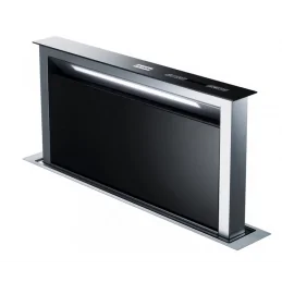 Franke FDW front glass,...