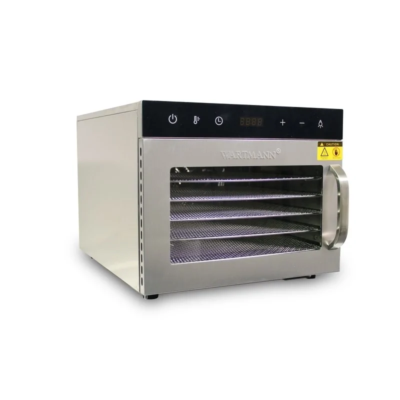 Wartmann dehydrator