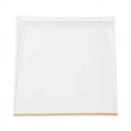 Nordic Quality Flood Protection, 60 x 54,5cm transparent