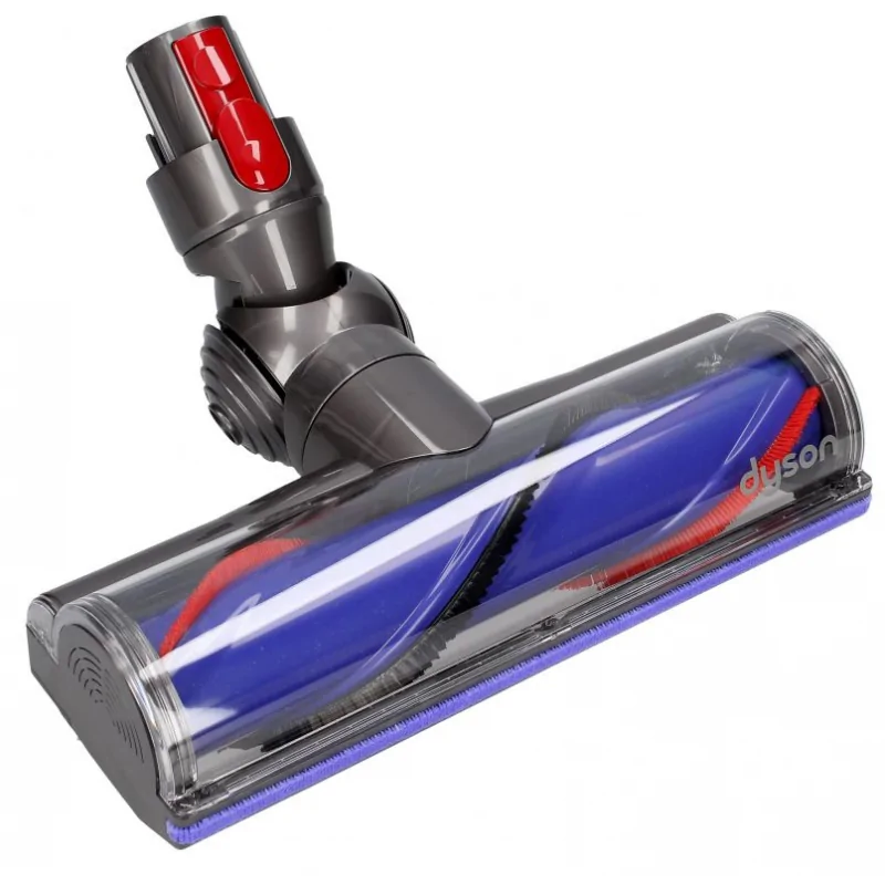 dyson v7 munstycke, motormunstycke dyson, dyson 968266-02, dammsugartillbehör, dyson reservdelar