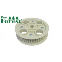 Toothed Belt Pulley Stiga...