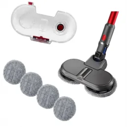 dyson mopmunstycke, dammsugarmunstycke dyson, 477660, v7 v8 v10 v11 v15 tillbehör, moppsug