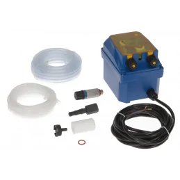SEKO PR‑1 pump, diskmaskin doseringspump, 0,15–1 L/h pump, professionell doseringspump