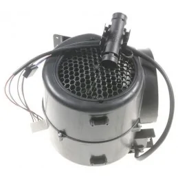 Franke spiskåpa motor 6/40...