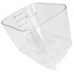 moccamaster vattentank, moccamaster reservdel, kaffebryggare tank, 1,25l moccamaster, kbg vattenbehållare, 11010