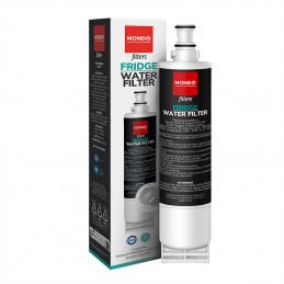 Mondo waterfilter for...