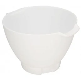 kenwood skål, chef plastskål, blandarskål 4,5l, köksmaskin tillbehör, reservdel kenwood, KW715178 kenwood skål, chef plastskål, blandarskål 4,5l, köksmaskin tillbehör, reservdel kenwood, KW715178