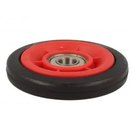 Electrolux drum roller 8077877028, AEG dryer roller wheel Electrolux drum roller 8077877028, AEG dryer roller wheel