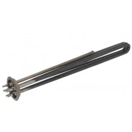 värmeelement 6000W, Metos värmeelement, Dihr uppvärmare, 230 V värmeresistor