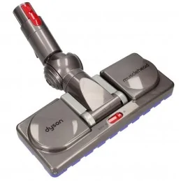 Dyson golvmunstycke...