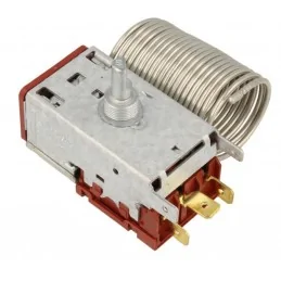 Cylinda kyl termostat KPF16R1
