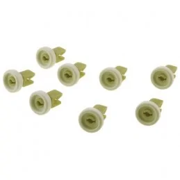 yläkorin pyörät, tiskikone pyöräsarja, 50269970005, Electrolux, AEG