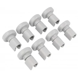 diskmaskin hjul, övre korg hjulset, 50286967000, Electrolux hjul, AEG hjul