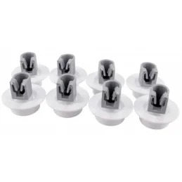 diskmaskins hjulset, nedre korg hjul, 50279059005, Electrolux hjul, AEG hjul