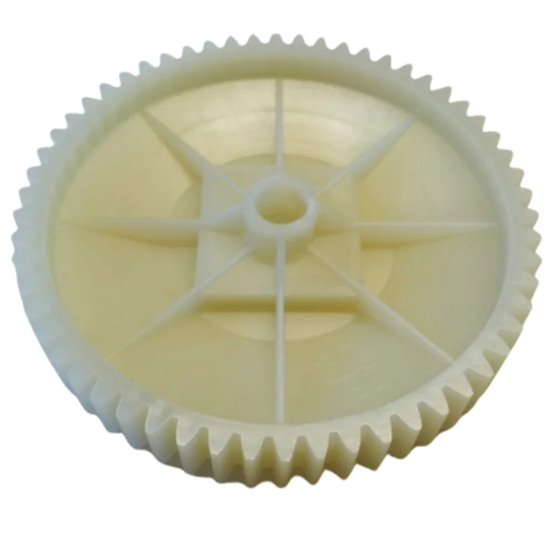 Mangle gear wheel Z58 / Ø 135 mm (part no. 289542) Mangle gear wheel Z58 / Ø 135 mm (part no. 289542)