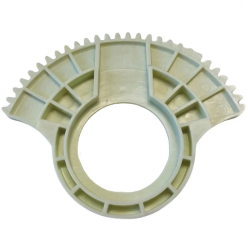 sector gear, mangle gear, 289546, Upo gear wheel, Cylinda sector gear