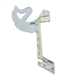 finger­skydd ändstycke, mangel reservdel, 289667, Upo plastdel