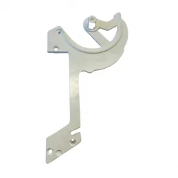 fingerskydd ändstycke, mangel reservdel, 289668, Upo plastdel