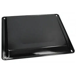 ugnsplåt 422x370, 3531939233, Electrolux ugnsplåt, Zanussi plåt
