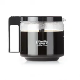 moccamaster glaskanna, kaffekanna 1,25l, reservdel kanna kaffe, moccamaster kanna lock, glaskanna kaffebryggare