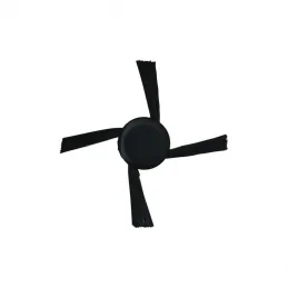 Neato sidoborste, Botvac D5 reservdelar, robotdammsugare tillbehör, D75 D80 borstar