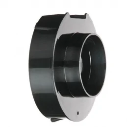 moccamaster serveringslock, lock till glaskanna, 13313 reservdel, kaffebryggare lock