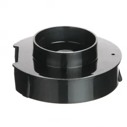 moccamaster serveringslock, lock till glaskanna, 13313 reservdel, kaffebryggare lock