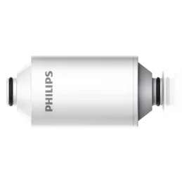 Philips filter, AWP17510, vattenfilter ersättning, vattenrenare filter, 8 l/min, 50000 liter
