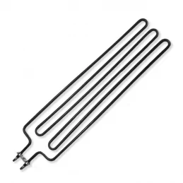 Kiukaan vastus ZSE-259 3000W 230V, sopii Harvia malleihin Kiukaan vastus ZSE-259 3000W 230V, sopii Harvia malleihin