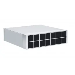 Franke kolfilter, FMY HE, 1120470632, filterpaket, fläktfilter, Franke reservdelar, leverans i hela Sverige, 112.0470.632 Franke kolfilter, FMY HE, 1120470632, filterpaket, fläktfilter, Franke reservdelar, leverans i hela Sverige, 112.0470.632